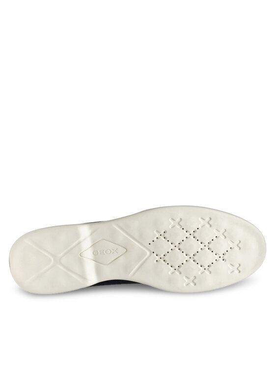 Geox Geox Mokaszin D Xand 3 D550ZD 00022 C4002 Sötétkék