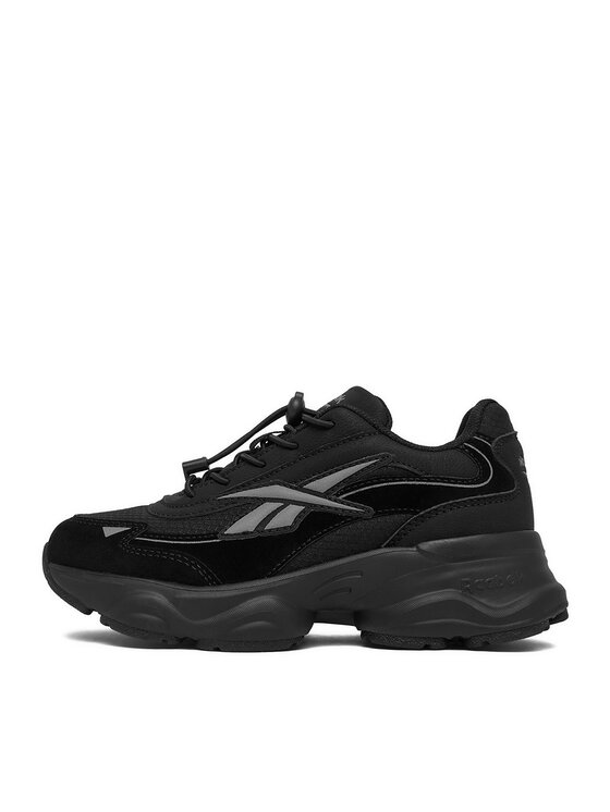 Reebok Reebok Сникърси CEO-122 Черен