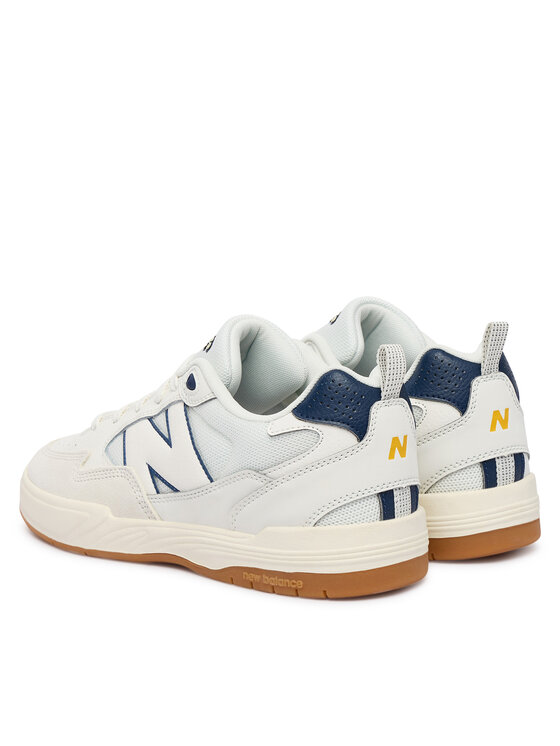 New Balance New Balance Tenisice Numeric Tiago Lemos 808L UN808LSN Bež