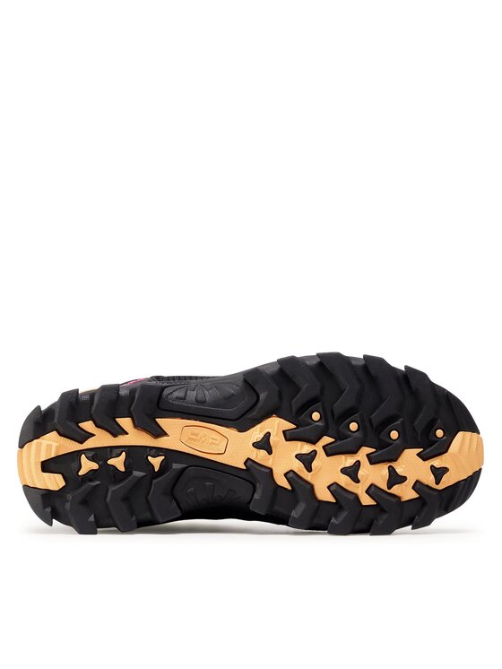 CMP CMP Trekking Rigel Mid Wmn Trekking Shoe Wp 3Q12946 Siva