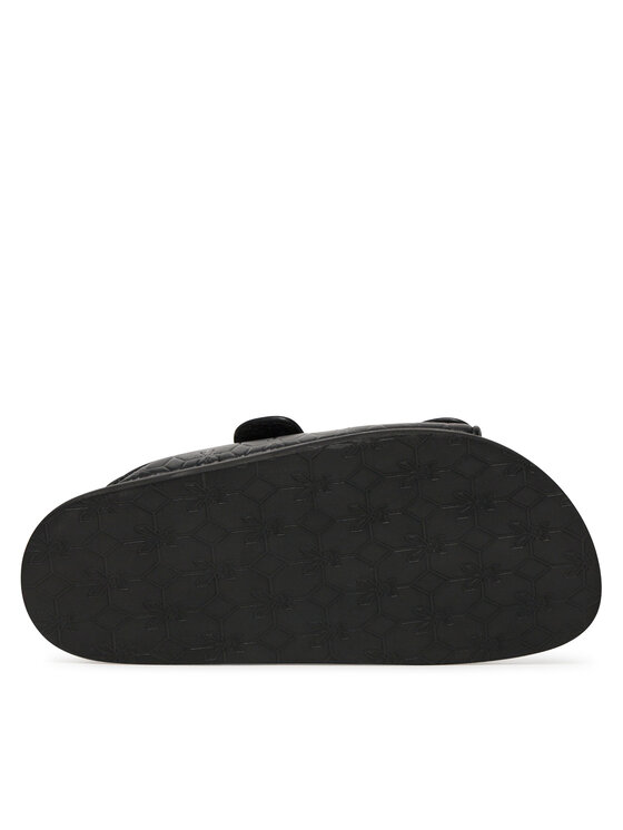 Patrizia Pepe Patrizia Pepe Sandale PPJ320 31 Negru