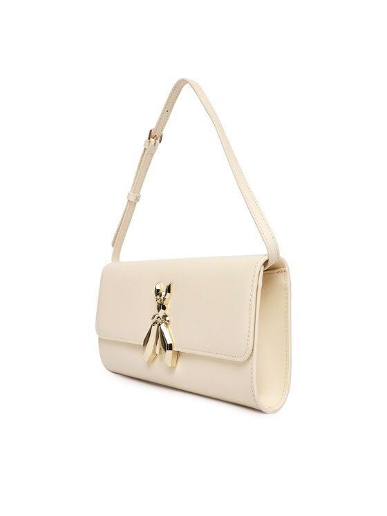 Patrizia Pepe Patrizia Pepe Soma 8B0304/L061 Écru