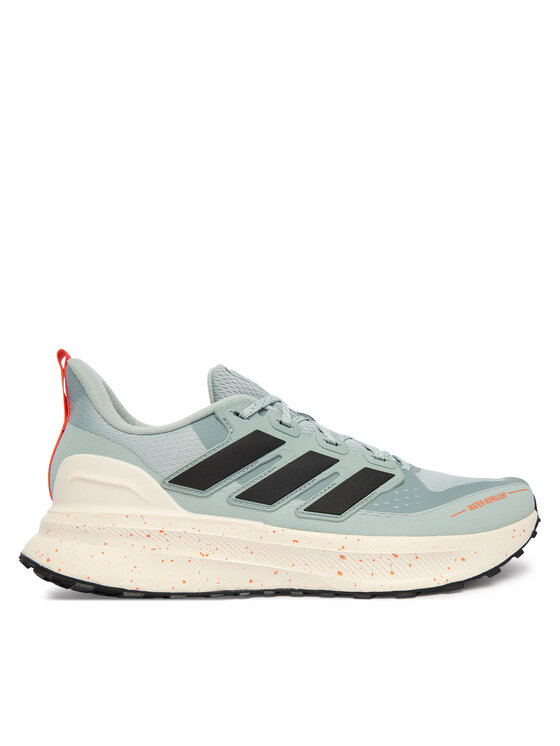 adidas Маратонки за бягане Ultrarun 5 Tr JQ6920 Зелен