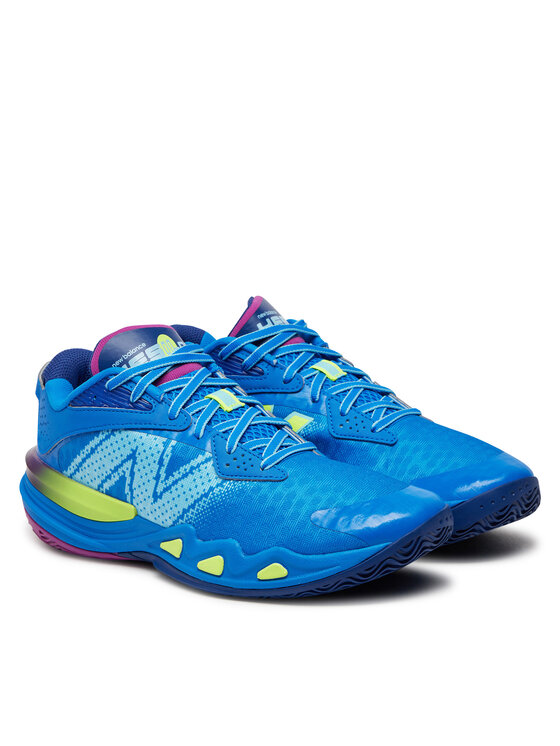 New Balance New Balance Încălțăminte pentru baschet Hesi BBHSLGB2 Albastru