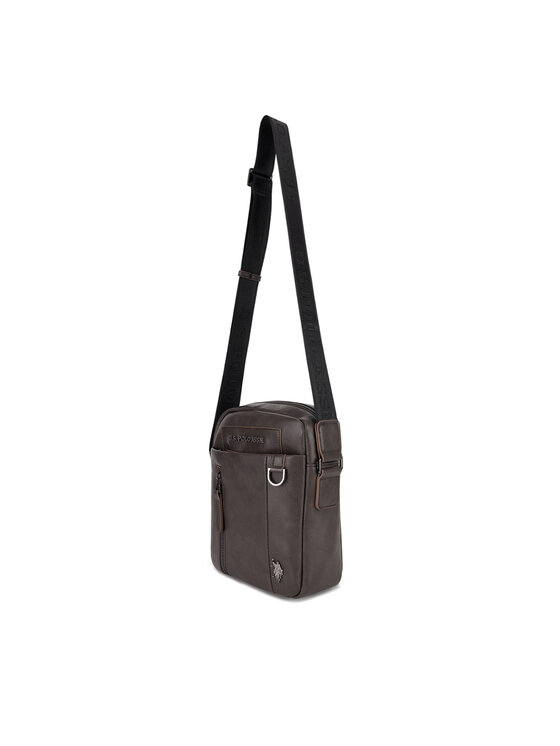 U.S. Polo Assn. U.S. Polo Assn. Плоска сумка BIUXT5744MVP Бежевий