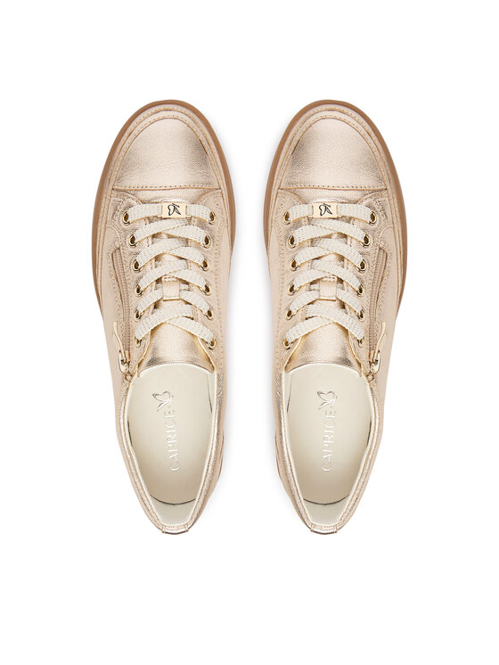 Caprice Caprice Tossud 9-23706-44 Kuldne