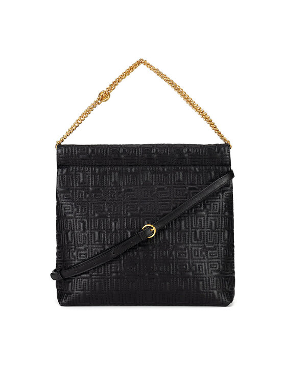 U.S. Polo Assn. U.S. Polo Assn. Τσάντα BIUXT8406WVP Μαύρο