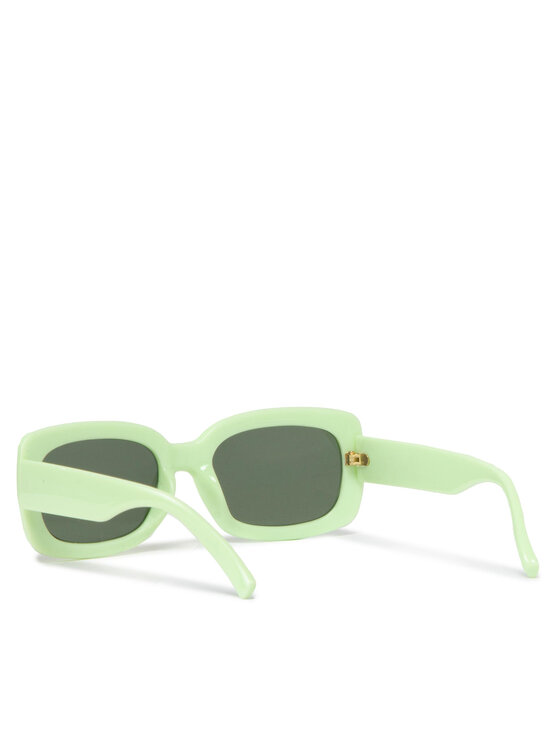 DeeZee DeeZee Saulesbrilles 9WA-001-AW22 Zaļš