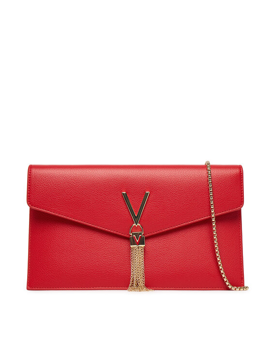 Valentino Valentino Handtasche Luxe VBS9XJ17 Rot
