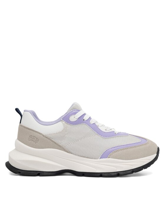 Gap Gap Sneakers GBE001F5TWTKGYGP Grau