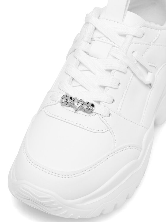 DeeZee DeeZee Tenisice 3371301A Bijela