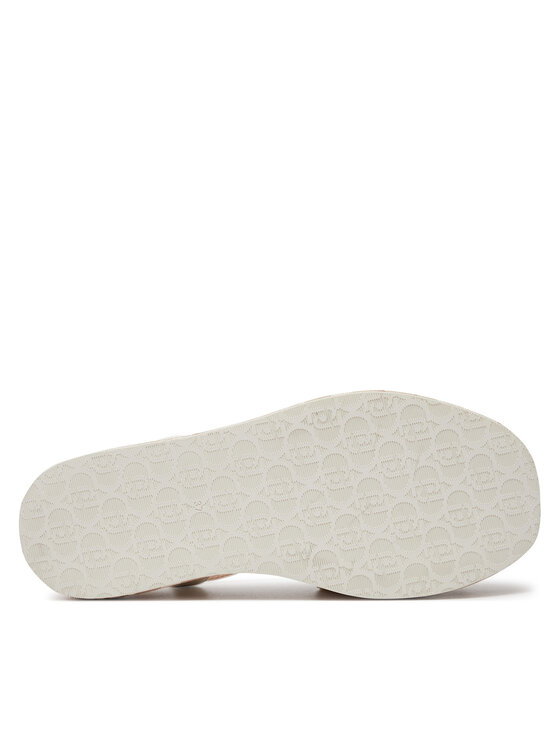 Liu Jo Liu Jo Sandali Sommer 04 SA4155 TX412 Beige