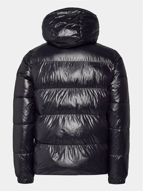 Invicta Invicta Winterjacke 4431986/U Dunkelblau Regular Fit