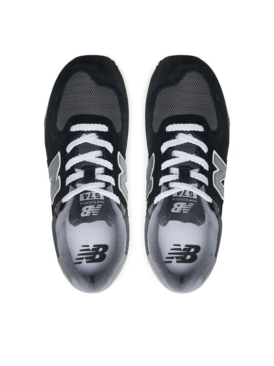 New Balance New Balance Tossud GC574TWE Must