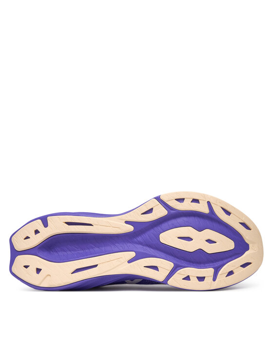 Asics Asics Buty do biegania Dynablast 5 1011B983 Niebieski