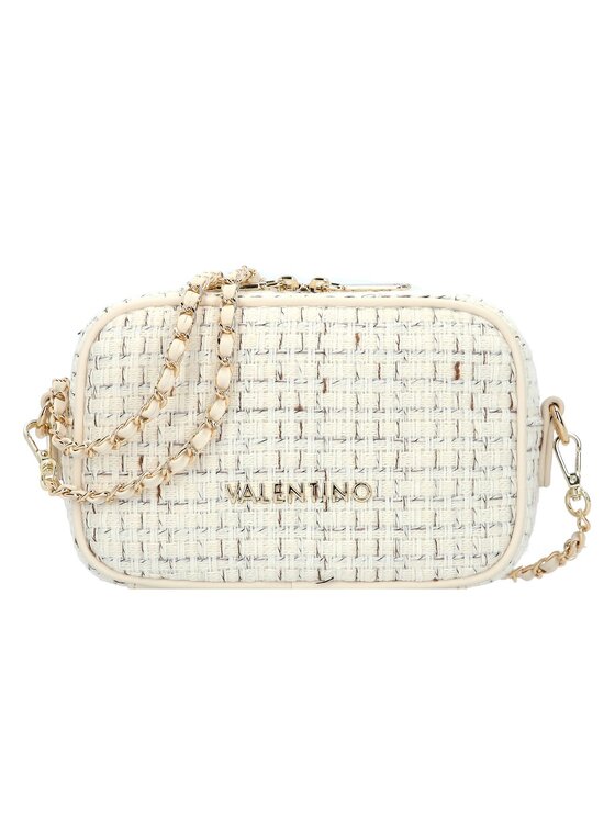Valentino Valentino Torebka 327677 Biały