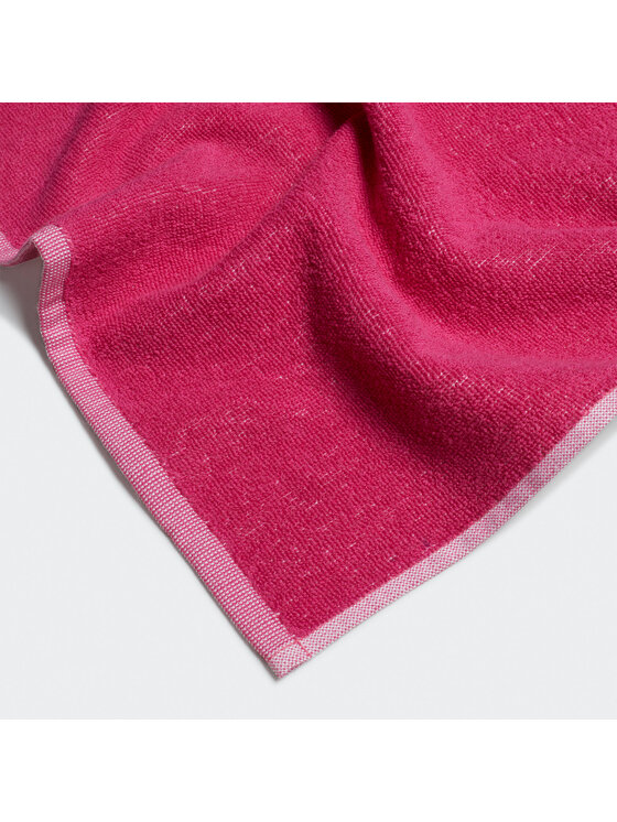 adidas adidas Handtuch adidas Towel Large IC4957 Rosa