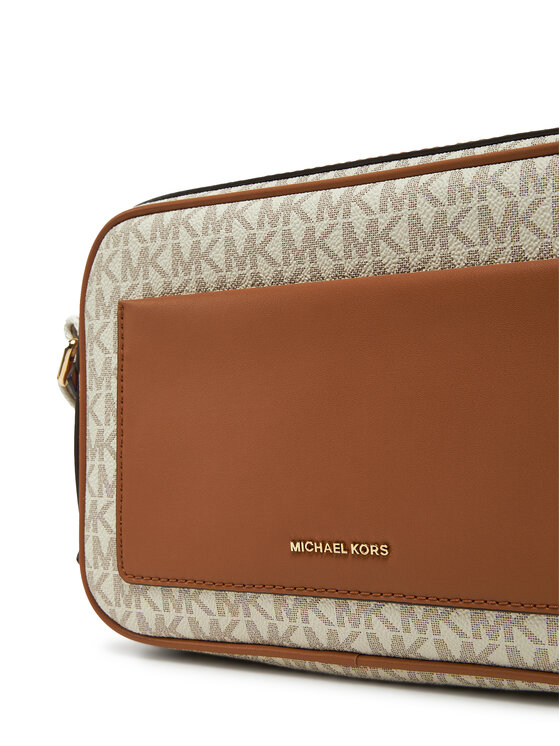 Michael Kors Michael Kors Torbica 32R5G5VC9B Écru