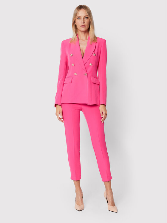 Blazer 22IB128/41FU Rosa Regular Fit