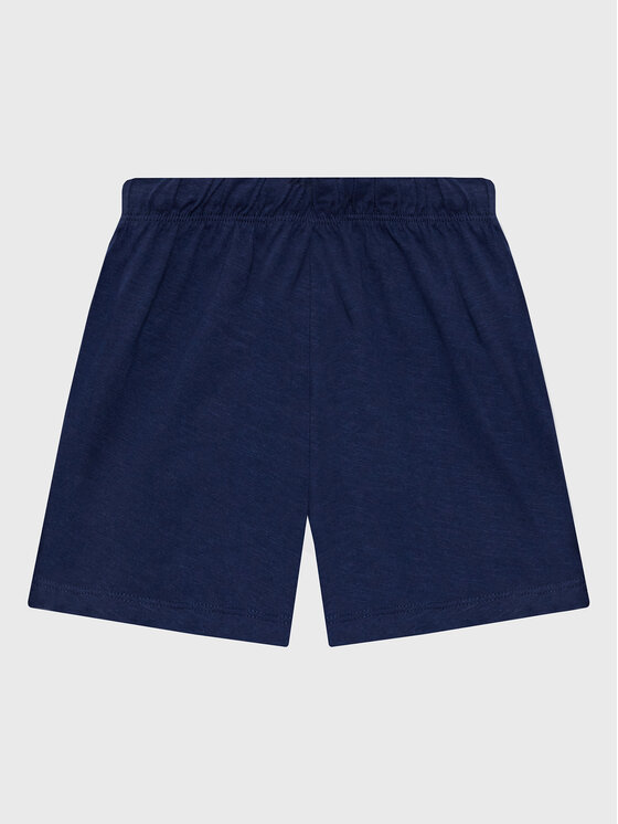 Zippy Zippy Komplet športnih kratkih hlač﻿ ZKBAP0402 23032 Pisana Regular Fit