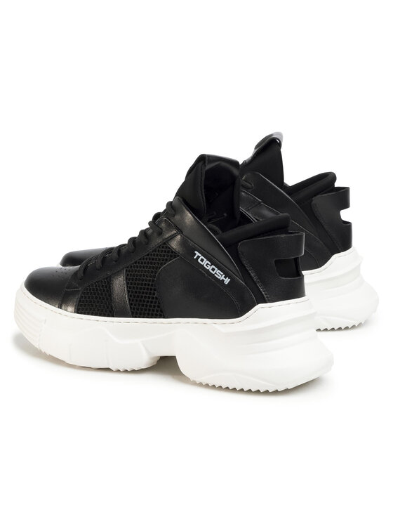 Sneakers TG-04-04-000167 Nero