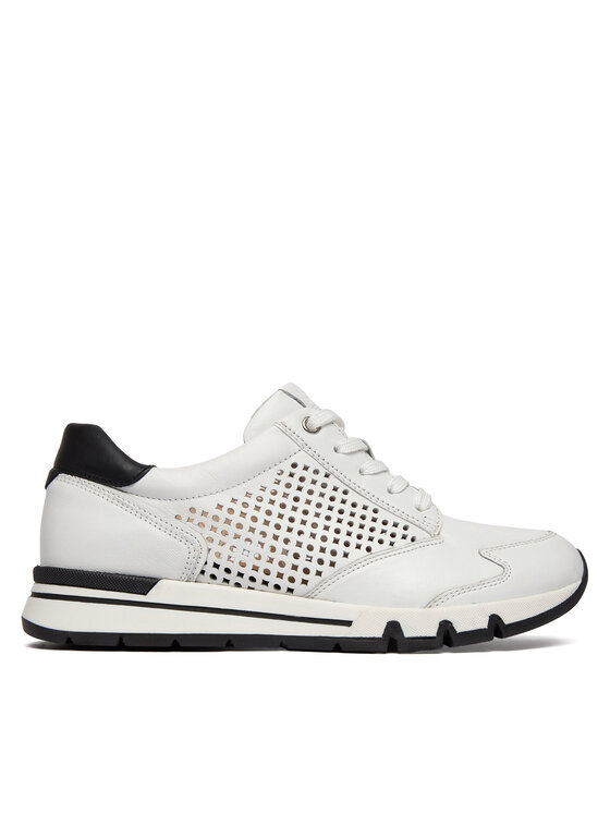 Caprice Caprice Tossud 9-23752-46 Valge