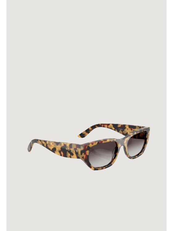 Vogue Vogue Occhiali da sole 0VO5586S 26058G Giallo