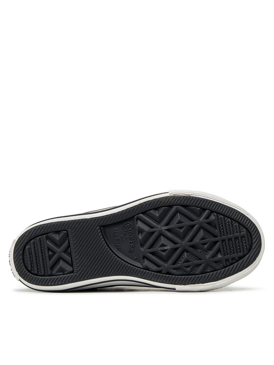 Converse Converse Кецове Chuck Taylor All Star Pirates 372729C Сив