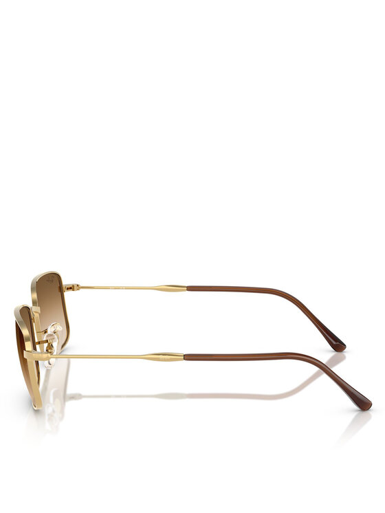 Ray-Ban Ray-Ban Γυαλιά ηλίου 0RB3746 001/5156 Χρυσό