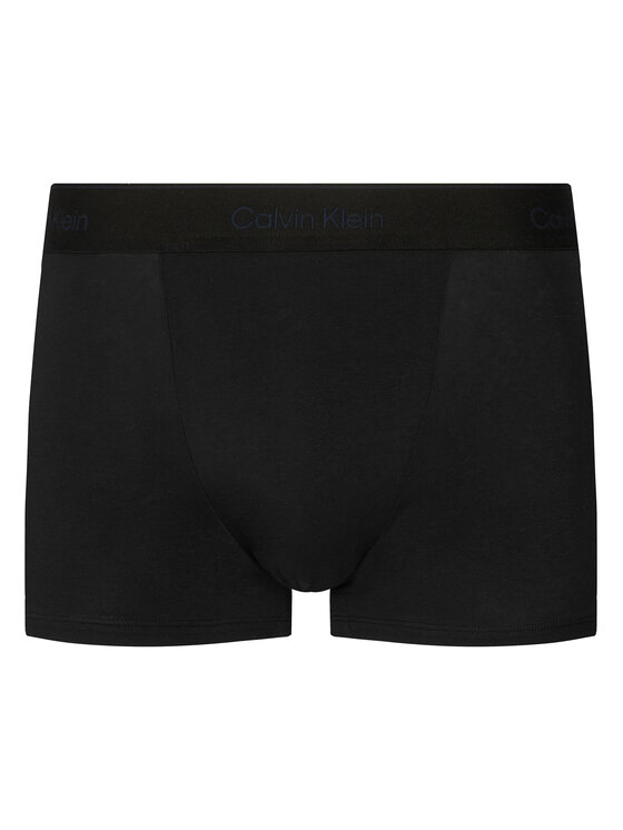 Calvin Klein Underwear Calvin Klein Underwear Комплект боксерки LV00NB4286 Черен