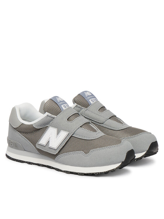 New Balance New Balance Sneakers PV515GRY Grigio