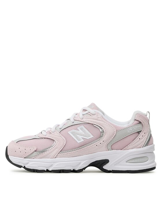 New Balance New Balance Sneakersy MR530CF Różowy