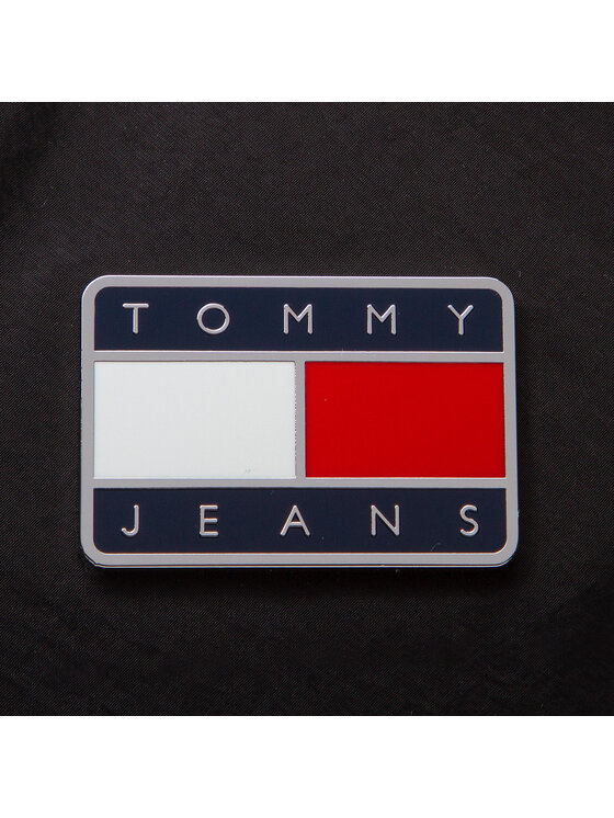 Tommy Jeans Tommy Jeans Borsetta Tjw Festival Tote AW0AW11644 Nero