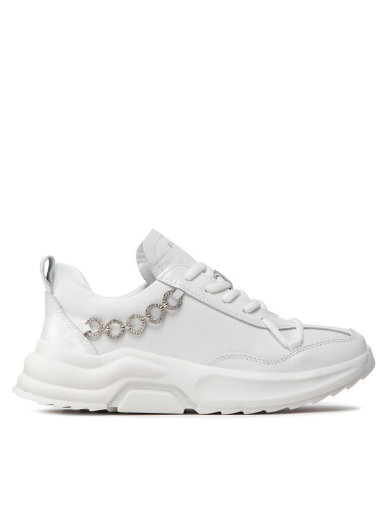 Eva Minge Eva Minge Sneakers EM-84-12-001549 Bianco