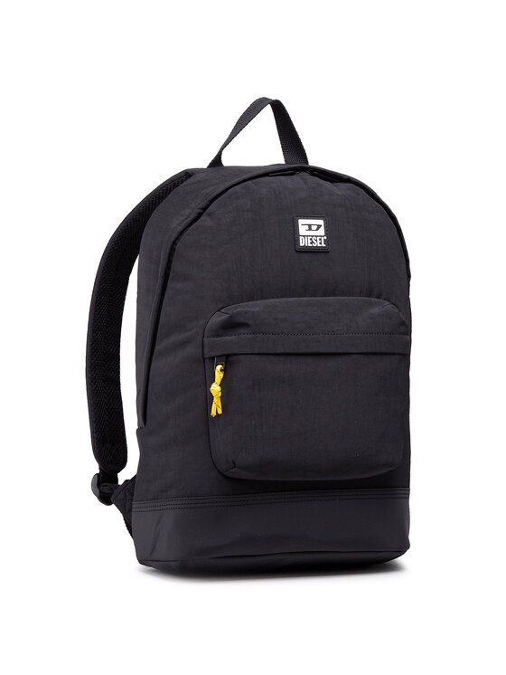 Diesel Diesel Рюкзак Violano X07291 P3383 Чорний