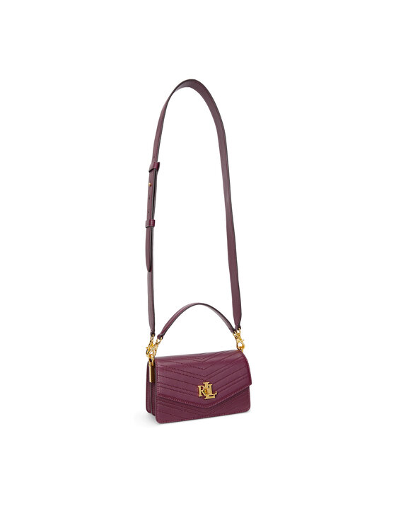 LAUREN RALPH LAUREN LAUREN RALPH LAUREN Torbica 431950820001 Tamnocrvena