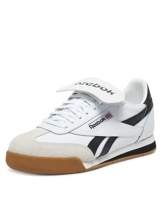 Reebok Reebok Snīkeri CAMPIO XT KILTY 100235245 Balts