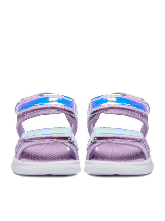 DeeZee DeeZee Szandál CEO-K2380 Lila