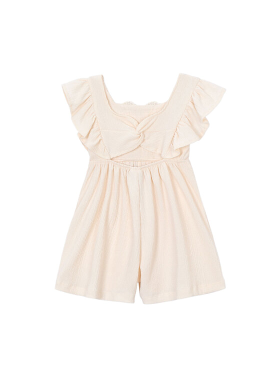 Mayoral Mayoral Гащеризон 3888 Бежов Regular Fit