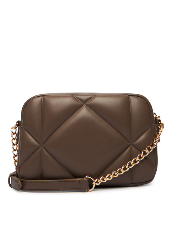 LOVE MOSCHINO LOVE MOSCHINO Kabelka JC4038PP1OLC0203 Hnedá