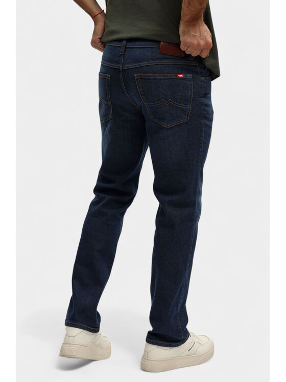 Mustang Mustang Jeans TRAMPER Blu Straight Fit