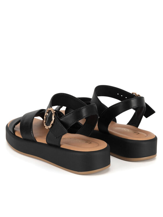 Lasocki Lasocki Sandale ARC-3032-22 Crna