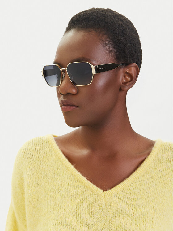 The Marc Jacobs The Marc Jacobs Napszemüveg 805/S 207926 Arany
