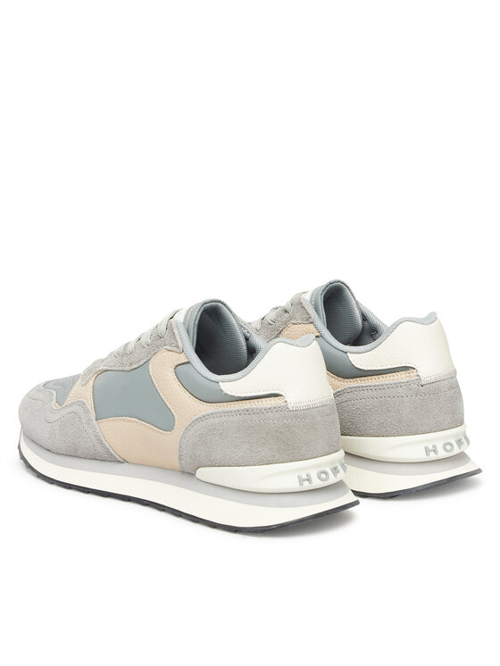 HOFF HOFF Sneakers City Dusseldorf 22502610 Grau