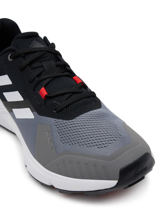 adidas adidas Tekaški čevlji Terrex Soulstride JI1920 Siva