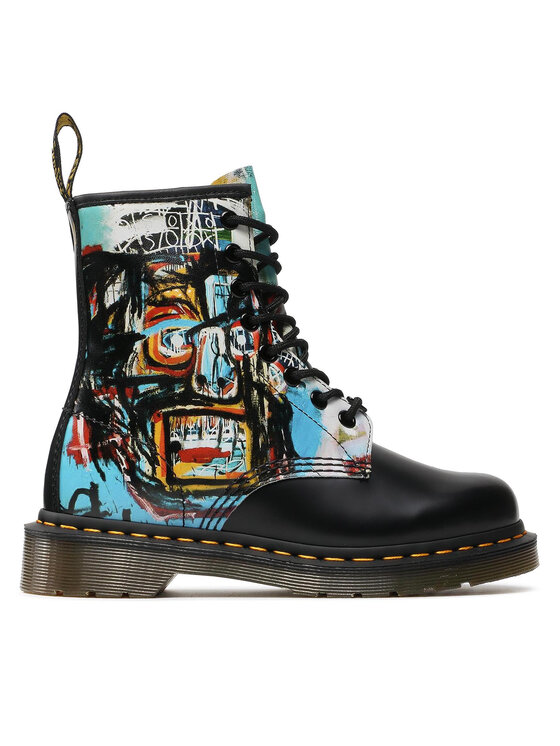 Dr. Martens Kerzai 1460 Basquiat II 27187001 • Modivo.lt
