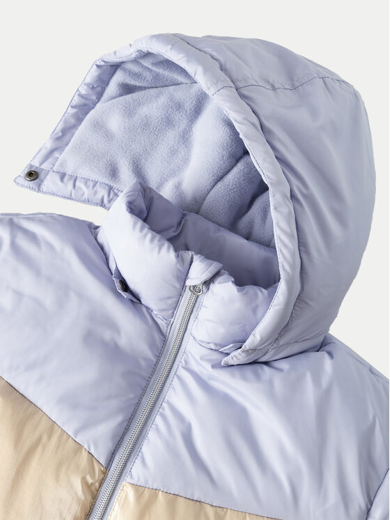 NAME IT NAME IT Télikabát 13231169 Kék Regular Fit