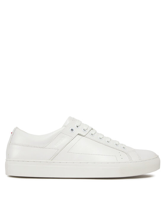 HUGO Hugo Sneakers Futurism Tenn 50498336 Alb