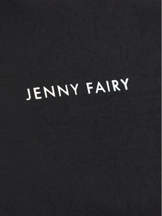 Jenny Fairy Jenny Fairy Дамска чанта JFR-B-014-06 Черен