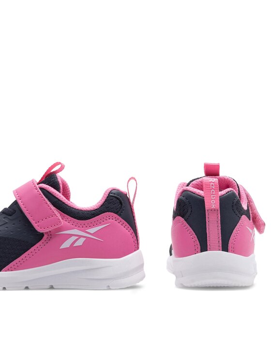 Reebok Reebok Sneakers Rush Runner 4 HP4785 Negru